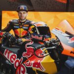 Red Bull KTM Factory Racing unveiled and set for 2024 MotoGP™