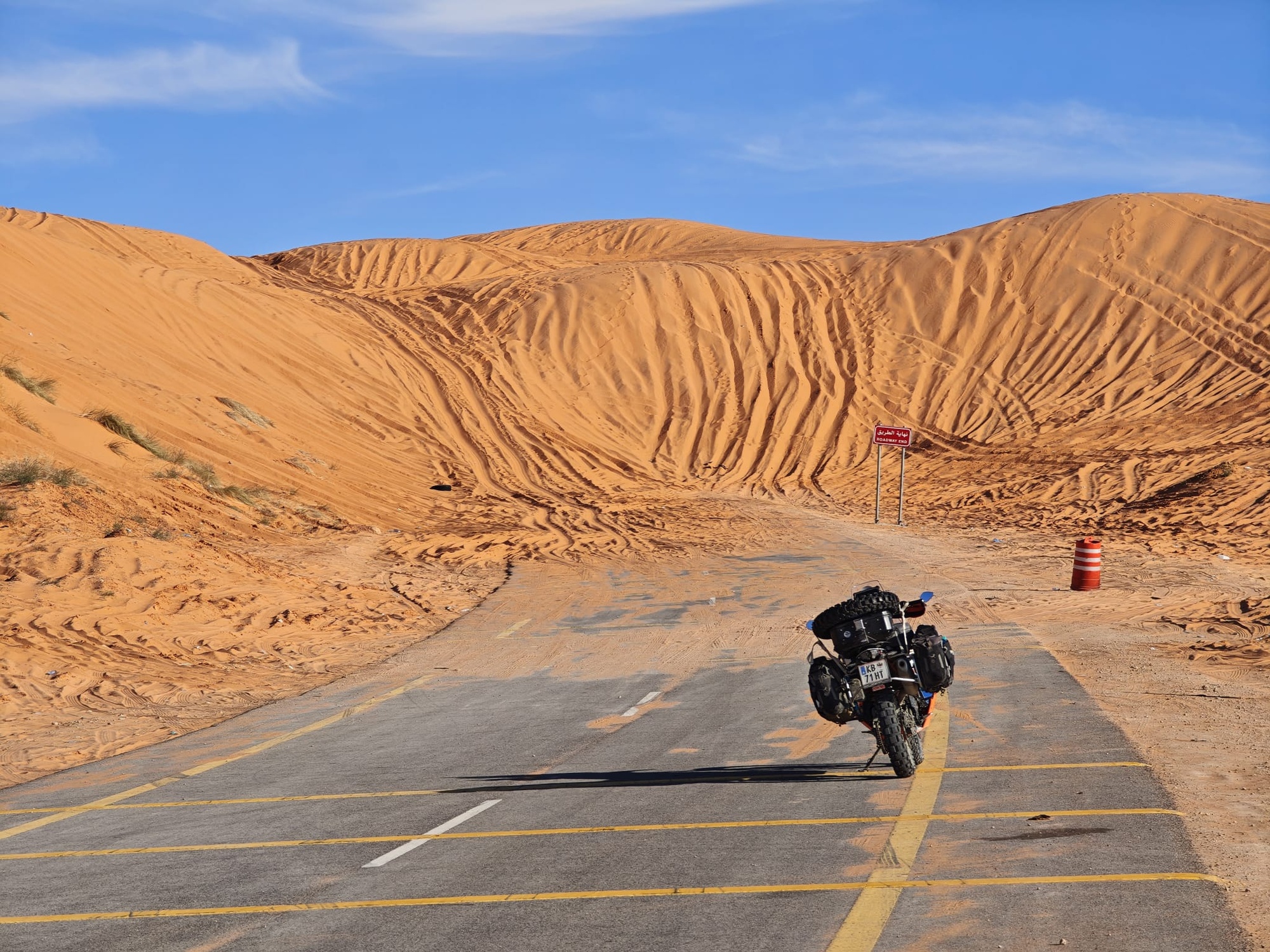 Mehr über den Artikel erfahren EXPERTEN BEGEISTERN IN DER KTM MOTOHALL – VON ABENTEUER UND MOTOGP™-TECHNIK